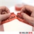 Papierklebeband, Von Hand abreissbar - HILDE24 GmbH