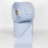 Putzpapierrollen