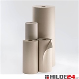 3 Rollen Schrenzpapier Packpapier 50 cm breit x 300 lfm 60gm² /Rolle 
