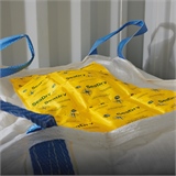 SeaDry Blanket Container-Trockenmittel