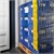 SeaDry Container-Trockenmitteldecke Anwendung