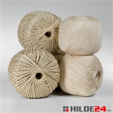 Sisalkordel 450 / 2 fach - HILDE24 Verpackungen