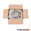 SpeedMan® Pro Papier-Füllsystem polstert Ihre Waren zuverlässig - HILDE24 Verpackungen