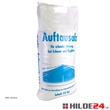 Streusalz Auftausalz erhältlich als 25 oder 50 kg Sack - HILDE24 Verpackungen