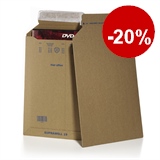 Suprawell® Versandtaschen in verschiedenen Größen