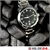 Verpackungschips Black Edition laio® FILL schwarz Uhr - HILDE24 Verpackungen