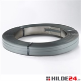 Verpackungsstahlband 12,70 x 0,50 mm zinkstaublackiert Packenwicklung - HILDE24 Verpackungen