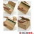 Versandkarton Premium - Einsatz mit Retoure-Verschluss - HILDE24 Verpackungen