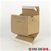 Versandtasche mit Selbstklebeverschlüsse - HILDE24 Verpackungen