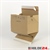 Versandverpackung Smallfix - Automatikboden und vollüberlappende Boden- und Deckelklappen - HILDE24 Verpackungen 