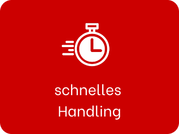 Schnelles Handling
