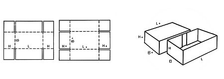 FEFCO 0305