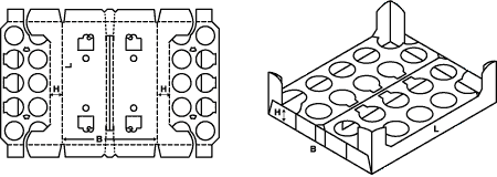 FEFCO 0446