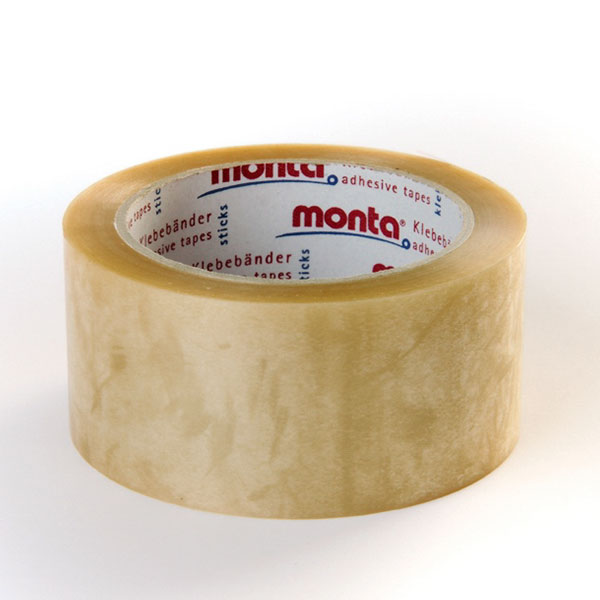 HILDE24 | Frühlings Aktion | Monta® PVC-Klebeband