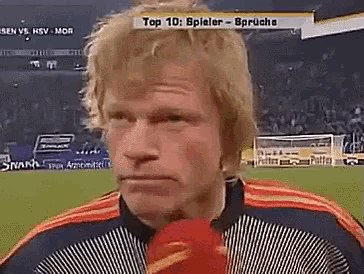 Oliver Kahn