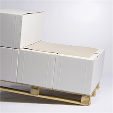 HILDE24 | Verpackungshit des Monats | Antirutschpapier