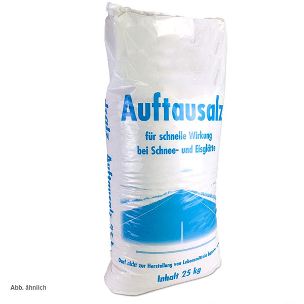 HILDE24 | Verpackungshit des Monats | Streusalz