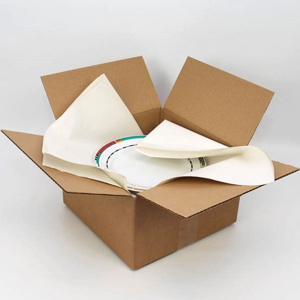 HILDE24 | Verpackungshit des Monats | Wellpapp-Faltkarton 2-wellig