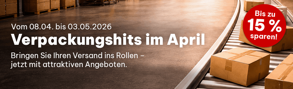 HILDE24 | Verpackungshit des Monats