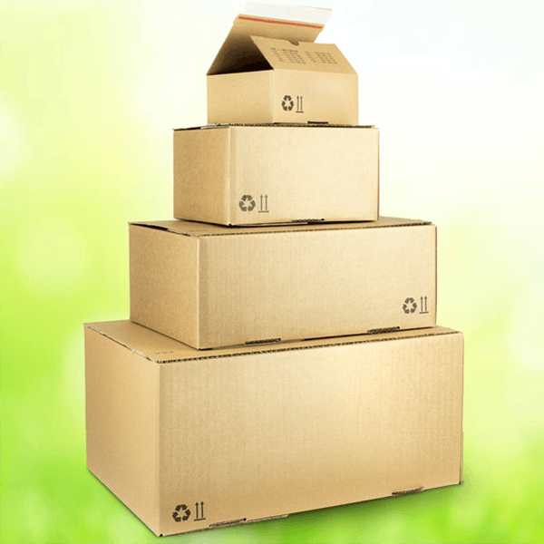 HILDE24 | Verpackungshit des Monats | laio Green TAPE 386 Papierselbstklebeband fadenverstärkt