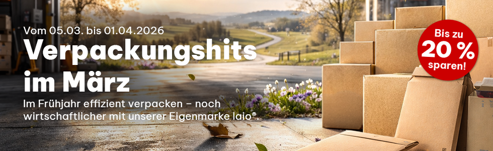 HILDE24 | Verpackungshit des Monats