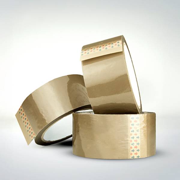 HILDE24 | Verpackungshit des Monats | PP-Klebeband, 50 mm x 66 lfm