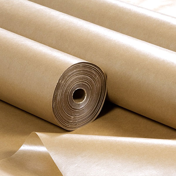 HILDE24 | Verpackungshit des Monats | Paraffinpapier, Rollenware