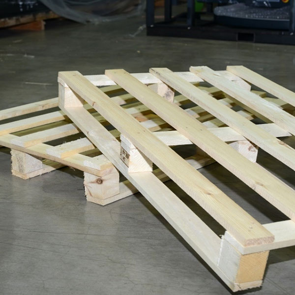 HILDE24 | Verpackungshit des Monats | Export-Einwegpalette, 600 x 800 mm