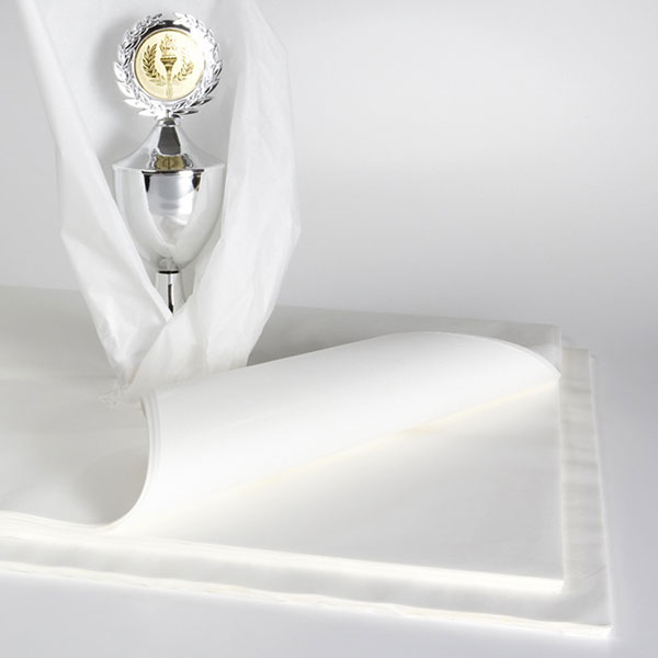 HILDE24 | Verpackungshit des Monats | Seidenpapier ca. 22 g/m²