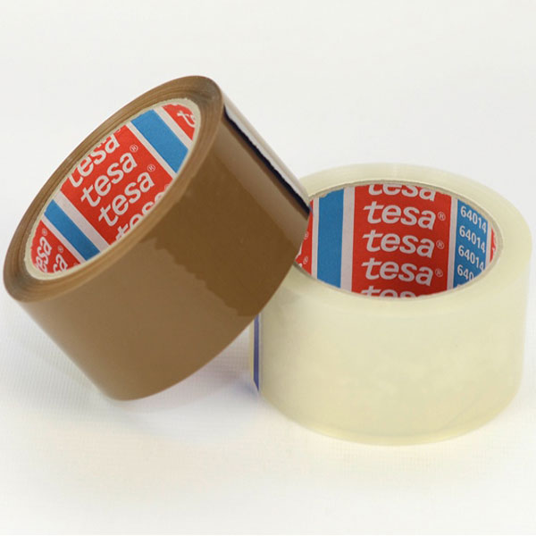 HILDE24 | Verpackungshit des Monats | Tesapack 64014