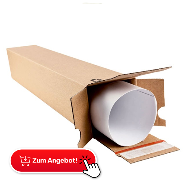 HILDE24 | Verpackungshit des Monats | laio® Green BOX BOCSA