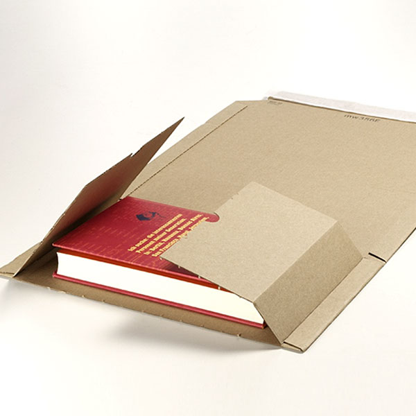 HILDE24 | Verpackungshit des Monats | Multiwell® Versandtasche 358