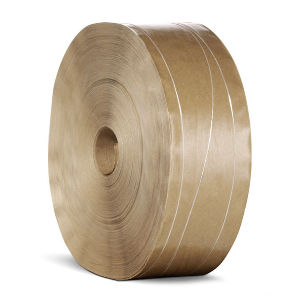 HILDE24 | Verpackungshit des Monats | Nassklebestreifen