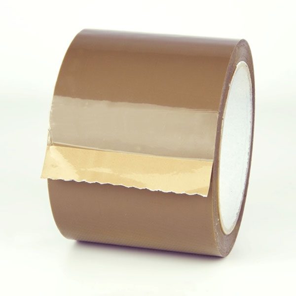 HILDE24 | Verpackungshit des Monats | PP-Klebeband low noise