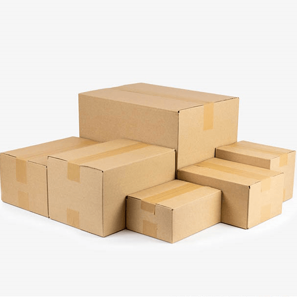 HILDE24 | Verpackungshit des Monats | Sparkartons 1-wellig