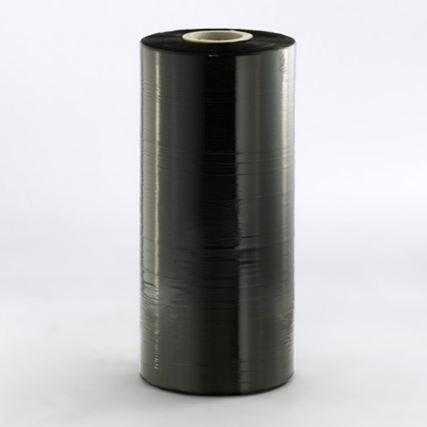 HILDE24 | Verpackungshit des Monats | Automatenstretchfolie