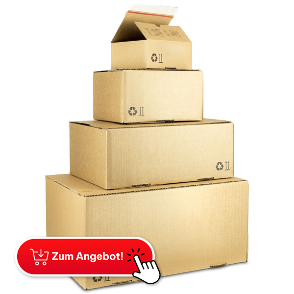 HILDE24 | Verpackungshit des Monats | laio® Green BOX SCATOLA