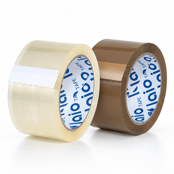 laio TAPE 554 PP-Klebeband &ndash; Verpackungshit bei HILDE24
