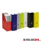 farbige Stehsammler - HILDE24 Verpackungen