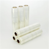 laio® STRETCH 15110, 12 my, 500 mm x 300 lfm - HILDE24 Verpackungen