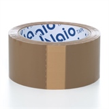 laio® TAPE 14720 braun, 50 mm x 90 lfm