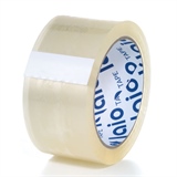 laio® TAPE 55410 transparent, 50 mm x 75 lfm