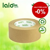 laio Green TAPE 316 Papierselbstklebeband 50 x 50 cm