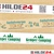 laio® TAPE 147 bedrucktes Klebeband - HILDE24 Verpackungen