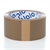 laio® TAPE 14720 braun, 50 mm x 90 lfm