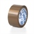 laio® TAPE 440 PP-Klebeband low noise braun
