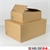 laio® WELL Versandkartons hochstabile Qualität Doppel E-Welle - HILDE24 Verpackungen