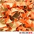 orange Papier Verpackungschips Decofill - HILDE 24 Verpackungen