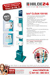 laio® CLEAN 108165 Hygienesäule laio® CLEAN 108165 Hygienesäule