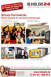 Flyer Schutz-Trennwände Flyer Schutz-Trennwände